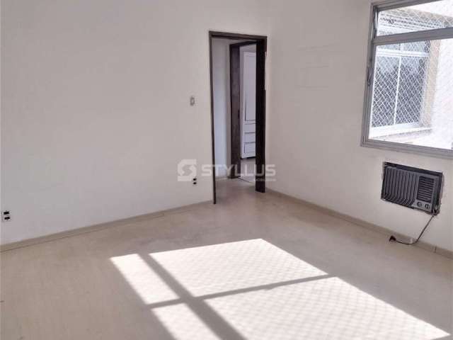 Apartamento com 2 quartos à venda na Rua Aristides Caire, Méier, Rio de Janeiro, 60 m2 por R$ 280.000