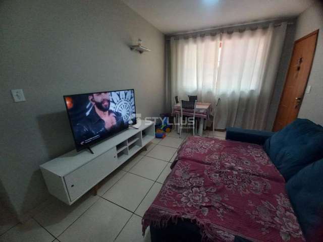 Apartamento com 2 quartos à venda na Rua Felício, Cascadura, Rio de Janeiro, 60 m2 por R$ 250.000