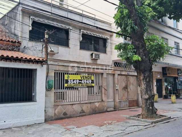 Casa com 3 quartos à venda na Rua Grauben Barbosa, Méier, Rio de Janeiro, 259 m2 por R$ 875.000