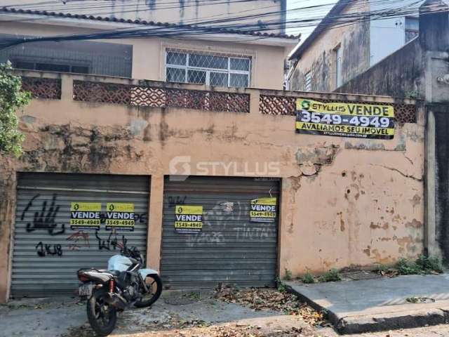 Casa com 2 quartos à venda na Rua da Capela, Piedade, Rio de Janeiro, 141 m2 por R$ 280.000