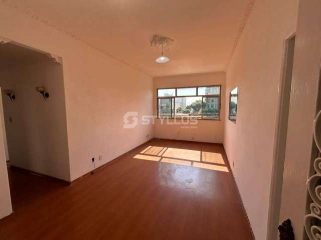 Apartamento com 3 quartos à venda na Rua Joaquim Meier, Méier, Rio de Janeiro, 80 m2 por R$ 320.000