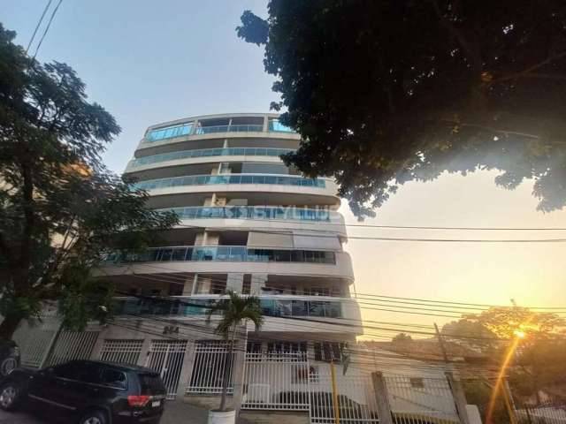 Cobertura com 4 quartos à venda na Rua Antônio Cordeiro, Jacarepaguá, Rio de Janeiro, 185 m2 por R$ 850.000