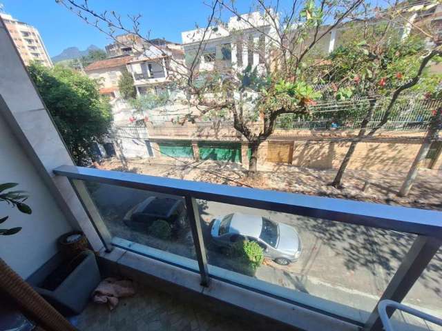 Apartamento com 2 quartos à venda na Rua Barbosa da Silva, Riachuelo, Rio de Janeiro, 64 m2 por R$ 260.000