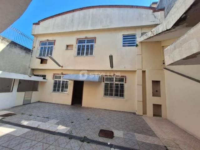 Casa com 2 quartos à venda na Rua Mário Carpenter, Abolição, Rio de Janeiro, 110 m2 por R$ 295.000