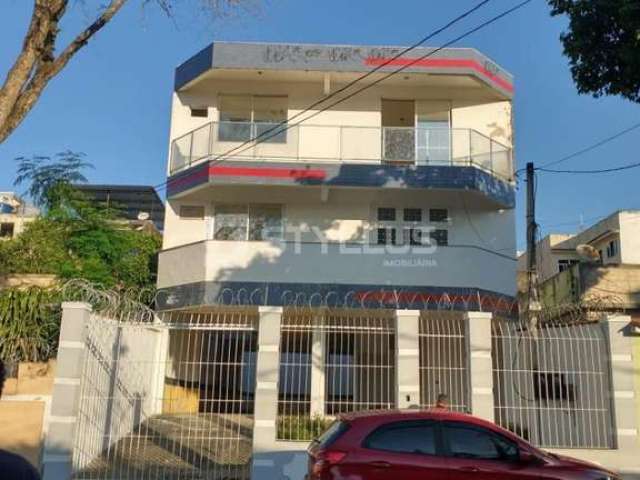 Apartamento com 3 quartos à venda na Rua Honório, Cachambi, Rio de Janeiro, 194 m2 por R$ 650.000