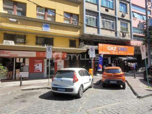 Sala comercial à venda na Rua Frederico Meier, Méier, Rio de Janeiro, 13 m2 por R$ 75.000