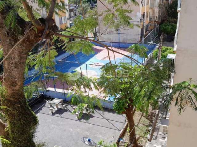 Apartamento com 2 quartos à venda na Rua do Tijolo, Piedade, Rio de Janeiro, 40 m2 por R$ 150.000