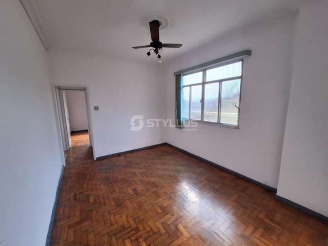 Apartamento com 2 quartos à venda na Rua São Brás, Todos os Santos, Rio de Janeiro, 65 m2 por R$ 200.000