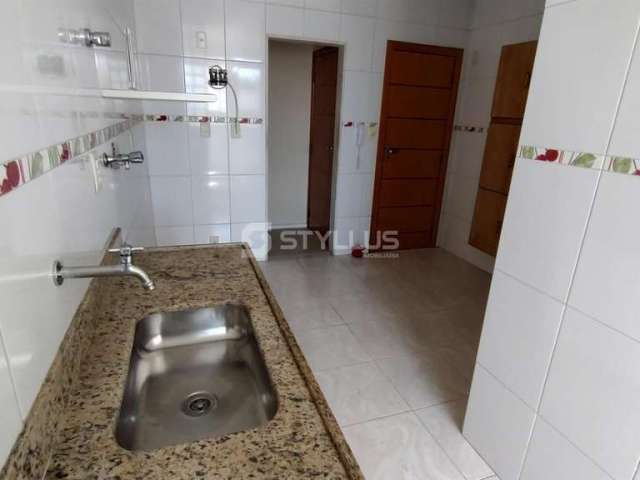 Apartamento com 2 quartos à venda na Rua Carolina Santos, Méier, Rio de Janeiro, 60 m2 por R$ 290.000