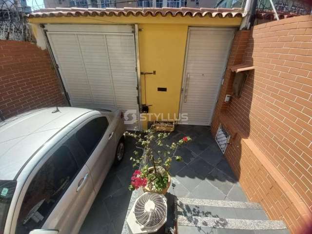 Casa com 3 quartos à venda na Rua Paes de Andrade, Riachuelo, Rio de Janeiro, 110 m2 por R$ 380.000