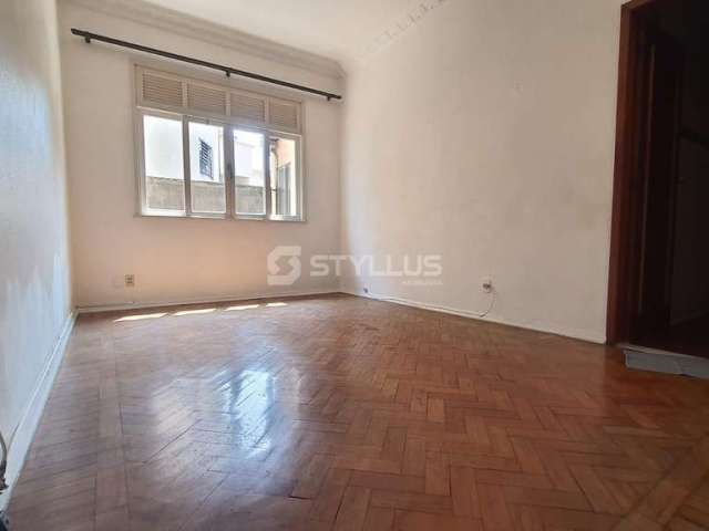 Apartamento com 2 quartos à venda na Rua Torres Sobrinho, Méier, Rio de Janeiro, 68 m2 por R$ 240.000