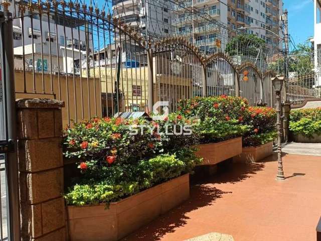 Apartamento com 2 quartos à venda na Rua Jacinto, Méier, Rio de Janeiro, 60 m2 por R$ 270.000