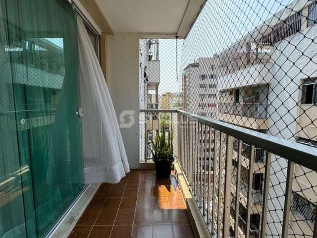 Cobertura com 4 quartos à venda na Rua Fábio Luz, Méier, Rio de Janeiro, 157 m2 por R$ 995.000