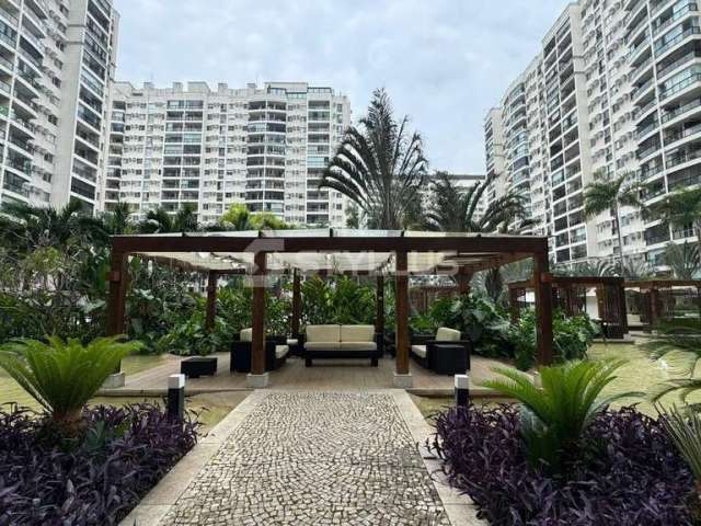 Apartamento com 2 quartos à venda na Avenida Vice-Presidente José Alencar, Jacarepaguá, Rio de Janeiro, 70 m2 por R$ 690.000