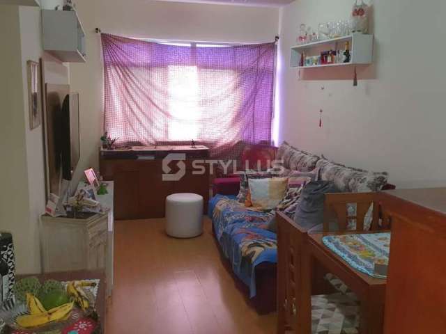 Apartamento com 3 quartos à venda na Rua Intendente Cunha Menezes, Méier, Rio de Janeiro, 59 m2 por R$ 340.000