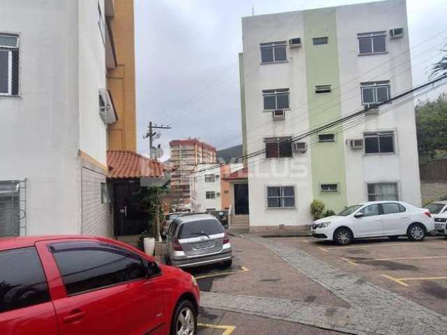 Apartamento com 2 quartos à venda na Rua Joaquim Meier, Lins de Vasconcelos, Rio de Janeiro, 46 m2 por R$ 185.000