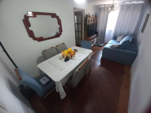 Apartamento com 3 quartos à venda na Rua Eulina Ribeiro, Engenho de Dentro, Rio de Janeiro, 63 m2 por R$ 255.000