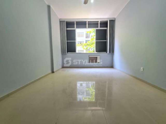 Apartamento com 1 quarto à venda na Rua Belfort Roxo, Copacabana, Rio de Janeiro, 39 m2 por R$ 490.000