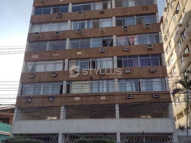 Apartamento com 2 quartos à venda na Rua Odilon Araújo, Cachambi, Rio de Janeiro, 96 m2 por R$ 270.000