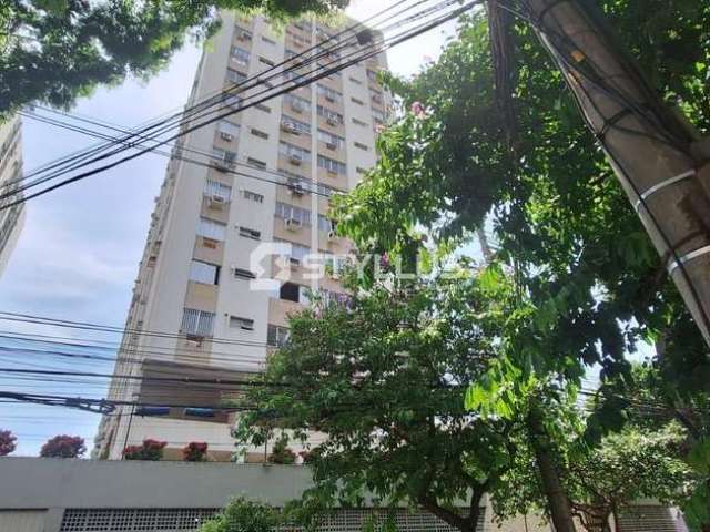 Apartamento com 2 quartos à venda na Rua Carolina Santos, Méier, Rio de Janeiro, 64 m2 por R$ 249.000