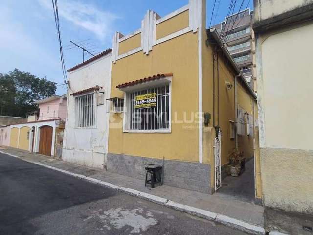 Casa em condomínio fechado com 3 quartos à venda na Rua Guarabira, Todos os Santos, Rio de Janeiro, 88 m2 por R$ 415.000