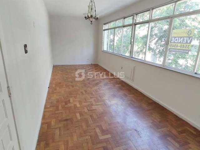 Apartamento com 3 quartos à venda na Rua Ana Barbosa, Méier, Rio de Janeiro, 129 m2 por R$ 480.000