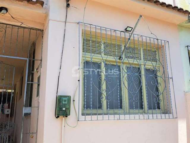 Casa com 2 quartos à venda na Rua General Clarindo, Encantado, Rio de Janeiro, 60 m2 por R$ 300.000