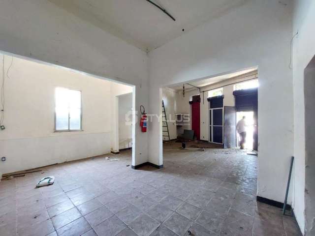 Ponto comercial à venda na Rua Guilhermina, Encantado, Rio de Janeiro, 120 m2 por R$ 390.000