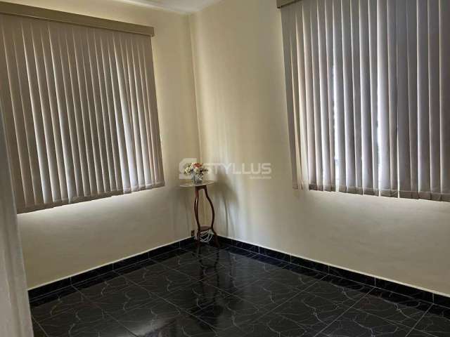 Apartamento com 2 quartos à venda na Rua Miguel Cardoso, Encantado, Rio de Janeiro, 56 m2 por R$ 195.000