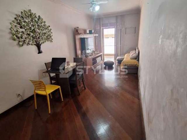 Apartamento com 2 quartos à venda na Rua Borja Reis, Engenho de Dentro, Rio de Janeiro, 80 m2 por R$ 380.000