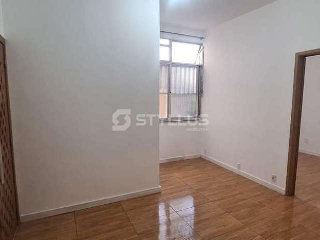 Apartamento com 1 quarto à venda na Rua Dias da Cruz, Méier, Rio de Janeiro, 35 m2 por R$ 195.000