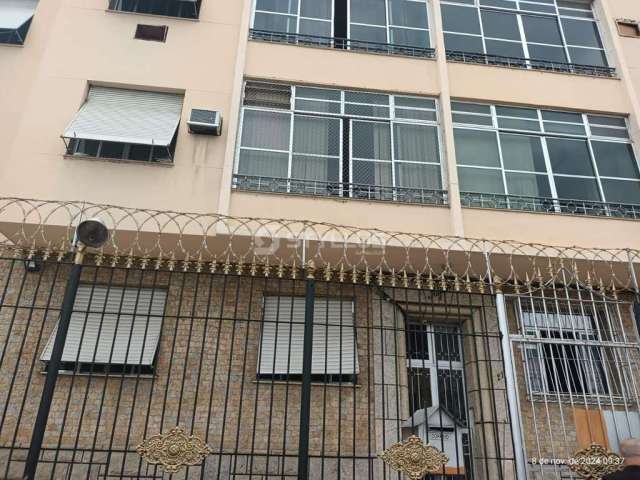 Apartamento com 3 quartos à venda na Rua Vinte e Quatro de Maio, São Francisco Xavier, Rio de Janeiro, 99 m2 por R$ 215.000