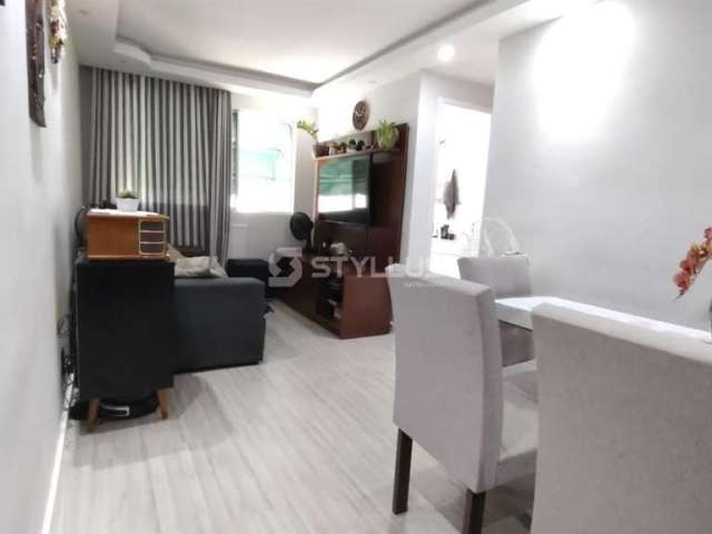 Apartamento com 2 quartos à venda na Caminho do Mateus, Pilares, Rio de Janeiro, 52 m2 por R$ 190.000