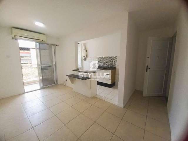 Apartamento com 2 quartos à venda na Rua Degas, Cachambi, Rio de Janeiro, 52 m2 por R$ 340.000