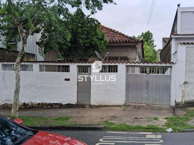 Casa com 3 quartos à venda na Rua Bolívia, Engenho Novo, Rio de Janeiro, 85 m2 por R$ 395.000