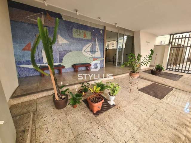 Apartamento com 2 quartos à venda na Rua Paula Freitas, Copacabana, Rio de Janeiro, 67 m2 por R$ 850.000