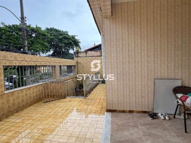 Casa com 3 quartos à venda na Rua Fernando Simoni, Pilares, Rio de Janeiro, 59 m2 por R$ 500.000