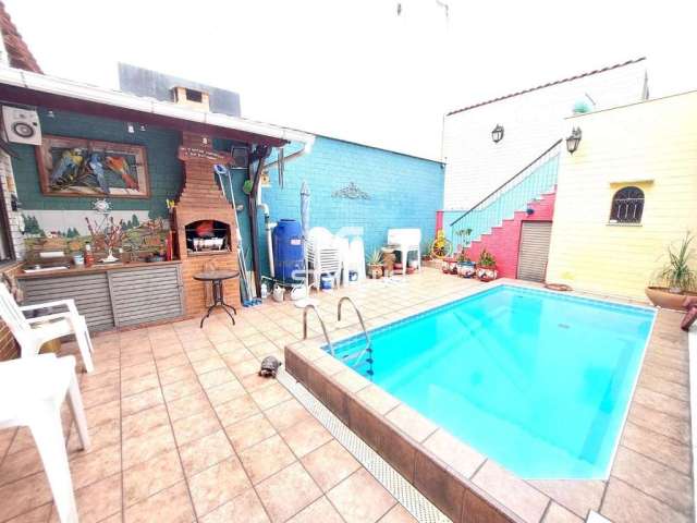 Casa com 3 quartos à venda na Rua Itobi, Méier, Rio de Janeiro, 163 m2 por R$ 800.000