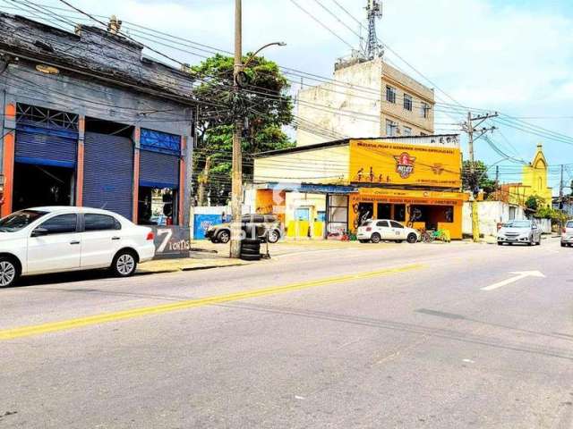 Casa com 3 quartos à venda na Rua Clarimundo de Melo, Piedade, Rio de Janeiro, 155 m2 por R$ 260.000