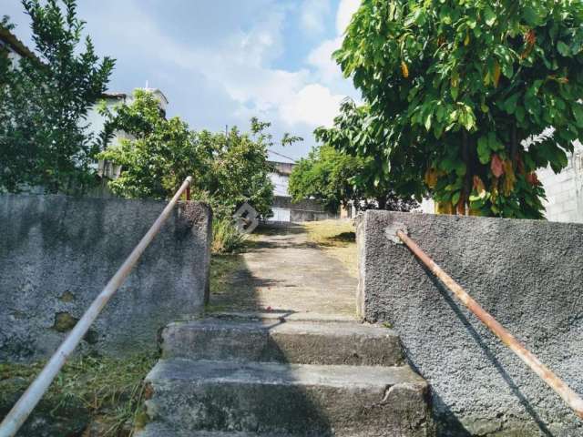 Terreno à venda na Rua da Capela, Piedade, Rio de Janeiro, 607 m2 por R$ 334.000