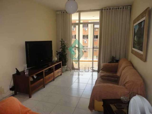 Apartamento com 3 quartos à venda na Rua Aquidabã, Méier, Rio de Janeiro, 103 m2 por R$ 359.000