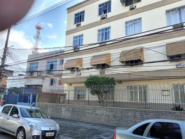 Apartamento com 2 quartos à venda na Rua do Rocha, Rocha, Rio de Janeiro, 69 m2 por R$ 185.000