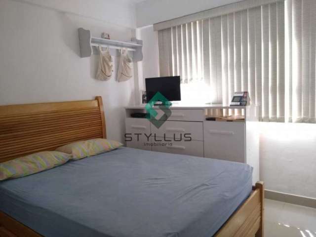 Apartamento com 2 quartos à venda na Rua Maranhão, Méier, Rio de Janeiro, 70 m2 por R$ 280.000