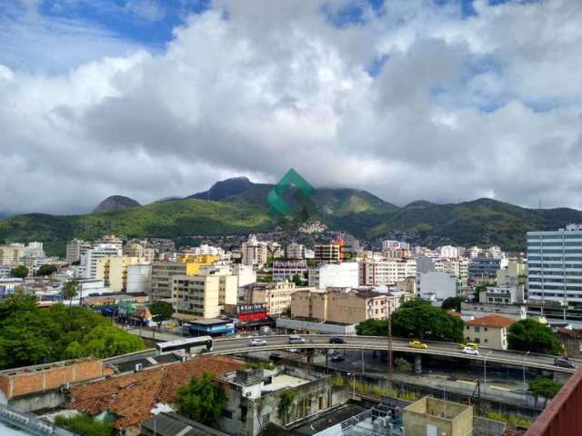 Apartamento com 2 quartos à venda na Rua Arquias Cordeiro, Méier, Rio de Janeiro, 78 m2 por R$ 200.000