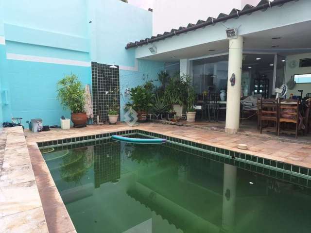 Casa com 4 quartos à venda na Travessa João de Matos, Quintino Bocaiúva, Rio de Janeiro, 208 m2 por R$ 600.000