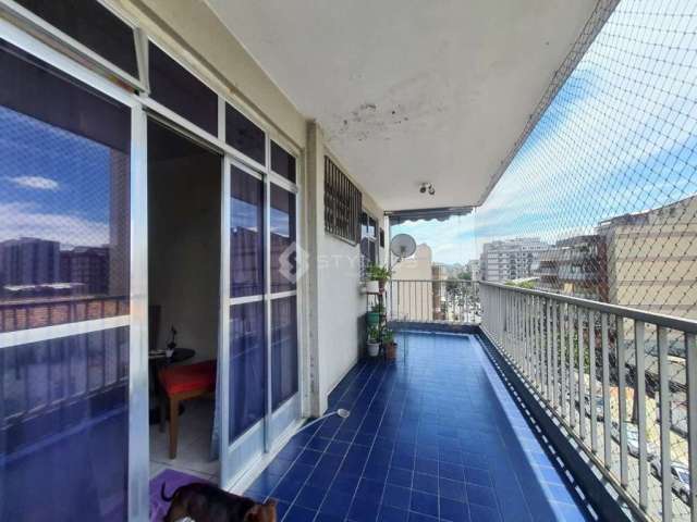 Apartamento com 2 quartos à venda na Rua Pedro de Carvalho, Lins de Vasconcelos, Rio de Janeiro, 71 m2 por R$ 289.000