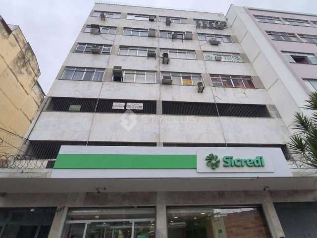 Sala comercial com 1 sala à venda na Rua Dias da Cruz, Méier, Rio de Janeiro, 25 m2 por R$ 109.000