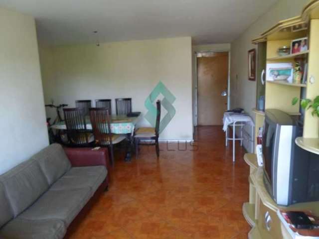 Apartamento com 3 quartos à venda na Rua Caiapó, Engenho Novo, Rio de Janeiro, 78 m2 por R$ 400.000