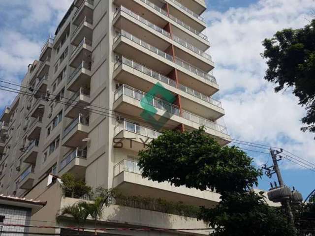 Apartamento com 2 quartos à venda na Rua Venâncio Ribeiro, Engenho de Dentro, Rio de Janeiro, 80 m2 por R$ 330.000