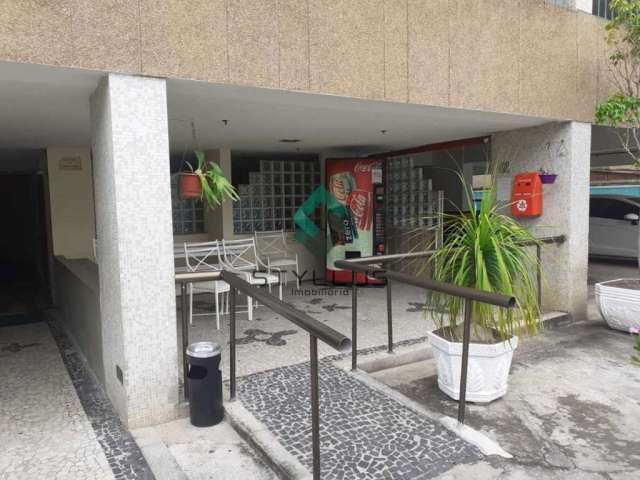 Apartamento com 3 quartos à venda na Rua Domingos Freire, Todos os Santos, Rio de Janeiro, 69 m2 por R$ 295.000